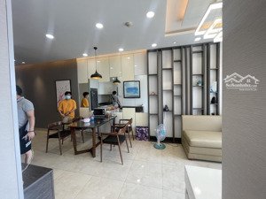 cho thuê nhanh căn hộ luxcity 68m 2pn full nội thất đẹp chỉ 11tr5/tháng