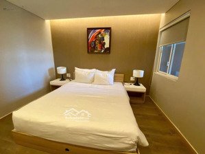 cho thuê căn hộ fhome 2pn view phố đẹp full nội thất giá chỉ 16 triệu/tháng