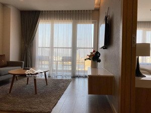 cho thuê căn hộ fhome 1pn view sông full nội thất giá tốt