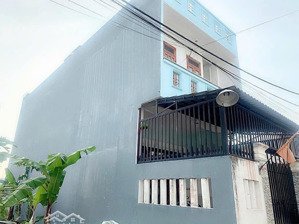 7 triệu/tháng - nhà cạnh vinhome grand park, có 2 phòng ngủ 2wc 2 tầng ( 5 x 20m )