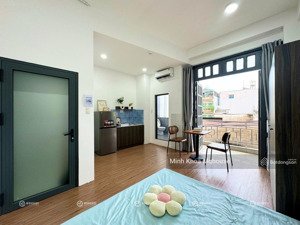 khai trương tòa nhà full nội thất giá rẻ mới 100% ngay âu cơ - lạc long quân giáp tân phú