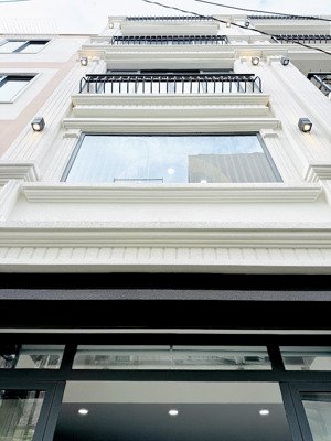 bán nhà quang trung thông khu vip cityland phan văn trị chỉ 7.2ty tl