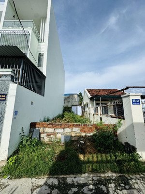 bán đất phía bắc nha trang ngay chợ vĩnh hải đường thông