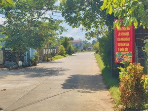 siêu phẩm đất 108,62m - sát svđ - giá chỉ 8xx triệu - sổ sẵn có - pháp lý an toàn!