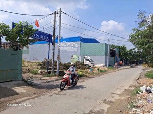 đất khu phân lô ngay tây lân, gần võ văn vân, 5x18m, giá nhỉnh 3 tỷ