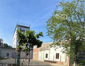 bán đất 269m2 mt phạm quang ảnh, gần nguyễn văn thoại, chợ an hải đông, sơn trà