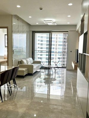 cho thuê căn hộ midtown m8 2pn lầu cao, view đẹp, full nội thất chỉ 27triệu