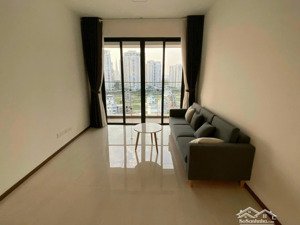 căn hộ cho thuê tại one verandah q2 2pn 81m² -full nửa nội thất - view thoáng. giá 20.5tr/tháng