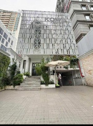 nhà đẹp mặt tiền 186bis nam kỳ khởi nghĩa, quận 3