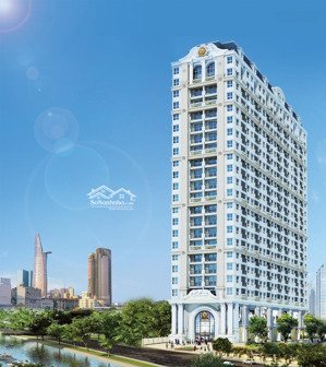 cần bán chung cư grand riverside, bến vân đồn, q4, giá 5,85 tỷ, 80m2,2pn,2wc,lh0981674683