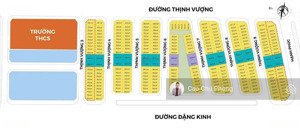 bán liền kề dự án vinhomes happy home tràng cát - hải an. vốn ban đầu chỉ từ 1,5-2 tỷ/căn.