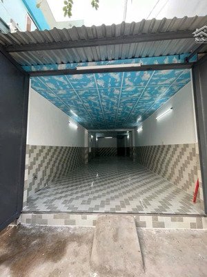 mặt tiền họ lê- tân phú; 4m x 18m, gpxd 5 tầng, giá chỉ 9tỷ5 tl