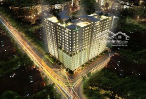 bán căn hộ babylon tân phú - sổ hồng riêng, giá bán 2,86 tỷ