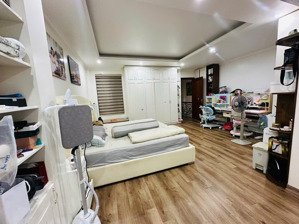 mặt ngõ ô tô nhỏ, 10m ra phố - biệt thự đẹp phố định công 100m, 4 tầng hơn 20 tỷ