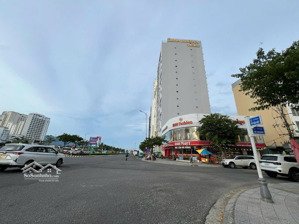 bán lô đất dt lớn đường phạm quang ảnh, sơn trà - ngay gần cầu rồng