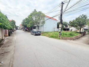 bán đất yên mỹ hưng yên. ô tô vào đất. dt: 65m2, mt: 4.65m. chỉ 1.x tỷ