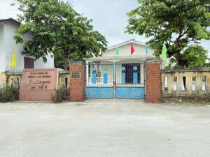  BÁN LÔ ĐẤT ĐẸP CẠNH SÂN BÓNG LẠI THẾ – PHƯỜNG MỸ THƯỢNG, TP HUẾ