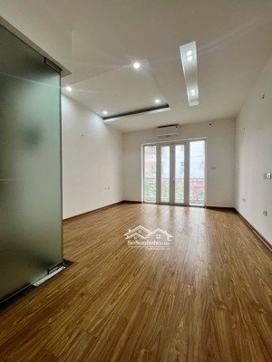 cho thuê biệt thự mễ trì thượng 130m2 x 4 tầng 1 hầm, có thang máy