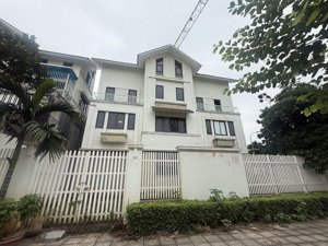 bán nhà vườn 160m khu c kđt geleximco lê trọng tấn, hà đông giá đầu tư mặt 8m lh 