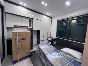 bán cc mini 67m2, 20,9 tỷ tại lạc long quân, xuân la, tây hồ, hà nội