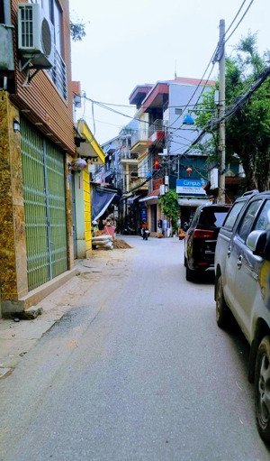 vạn phúc hà đông | lô góc 3 tầng, kinh doanh 3 mặt thoáng, ôtô vào nhà - giá hấp dẫn