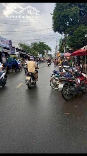 Mặt tiền kinh doanh đỉnh DT 101m2, KDC An Sương - Nguyễn Văn Quá, Quận 12, Chỉ 5.9 tỷ 0935767286