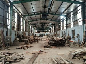 cho thuê kho xưởng dt 500m2 mặt đường biên giang, cầu mai lĩnh, hà đông, pccc, xuất vat, xe công.