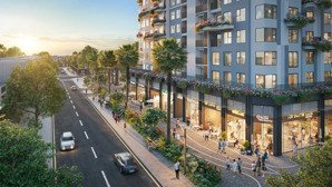 eco retreat long an - bán nhanh căn hộ 2pn, 2wc, 86.4 m2 - giá 3,81 tỷ