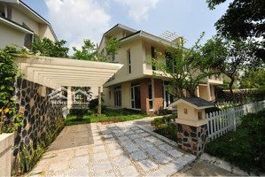 chủ nhà cần bán gấp biệt thự vườn mai 162m2 đã có sổ