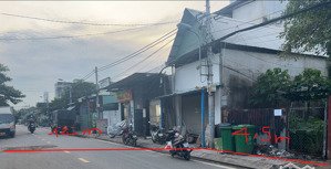 bán nhà mặt tiền đường cầu xây 2 tp. thủ đức