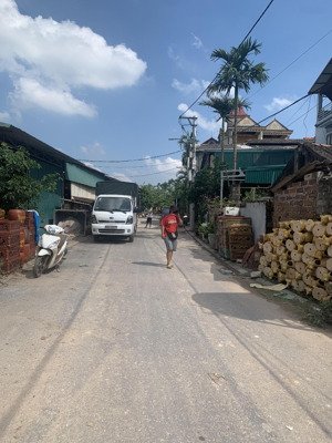 bán đất kim lan, xã bát tràng, hà nội. dt 90m2, mt 5,5m, giá 5,3 tỷ