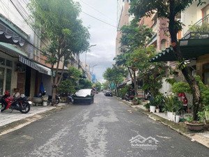 bán đất tặng nhà 2 tầng mặt tiền đường 5.5m nguyễn văn siêu gần cầu rồng, sông hàn, sơn trà