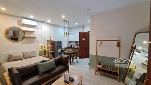 kim mã trung tâm ba đình - nhà 6 tầng thang máy, kinh doanh homestay siêu lợi nhuận. thu 1tỷ/năm!!