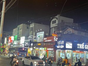 chính chủ bán nhà mặt tiền võ văn ngân - hợp đồng thuê 75tr/tháng - sổ hồng, công chứng ngay!