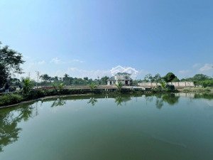 cơ hội vàng sở hữu đất nền trung tâm