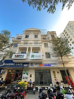 cho thuê nguyên căn tại cityland park hills, 55 triệu, 120m2, giá tốt