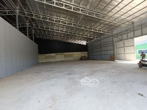 cho thuê kho xưởng căn góc 450m2 an khánh, hoài đức (mặt đường đltl), điện 3 fa, xe công, xuất vat