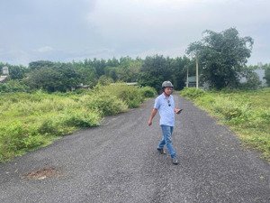 bán đất nền tại xã long phước, giá thỏa thuận, 163m2, pháp lý đầy đủ