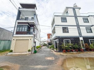 chủ gửi bán lô đất (dt: 80,5m2 - ngang 5m) thuộc kdc hoàng minh chánh p. hoá an. giá chỉ 2,950 tỷ