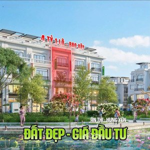 dự án the gateway city - ân thi chiết khấu lên tới 12%