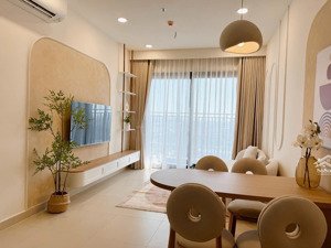 cho thuê căn hộ - the glory midori park - thành phố mới, bình dương