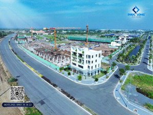 bán nhà riêng tại la home long an, 4,37 tỷ, 96 m2