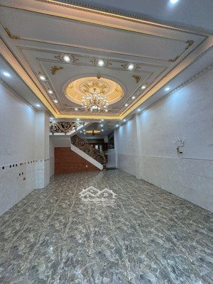 nhà 3 tấm đồng bộ đường tân kỳ tân quý bình tân