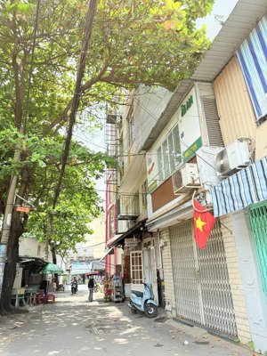 bán nhà ung văn khiêm, hẻm xe hơi 1 trục, (6x10m) 5 phòng tiện kinh doanh, 8.5 tỷ tl