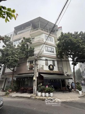 siêu phẩm lô góc độc tôn kđt thiên hiền, 55m x 5t, 3 ô tô tránh | kd đỉnh, chỉ 24 tỷ nhỏ