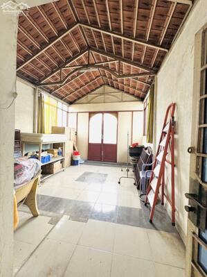  Hiệp Bình Phước – nhà 6.5x16 – MẶT TIỀN ĐƯỜNG NHỰA 5M – sổ hồng riêng – 7.8 tỷ