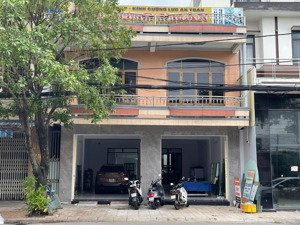 cho thuê mặt tiền kinh doanh tại 692 phan chu trinh, an sơn, tam kỳ, quảng nam, 35 triệu, 110 m2