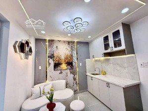 cực h.iếm bình thạnh-chỉ 2,2 t.ỉ nhà mới ở liền- vuông vức nhỏ xinh