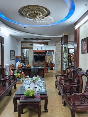 chính chủ gửi bán biệt thự phùng khoang - nam từ liêm | 132m² | 5 tầng | mt 7m | giá 32.5 tỷ