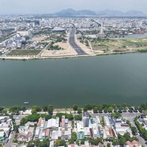 bán lô đất đường mỹ an 19 , sát sông hàn , khán đài pháo hoa quốc tế - dt 96m2 giá 10 tỷ